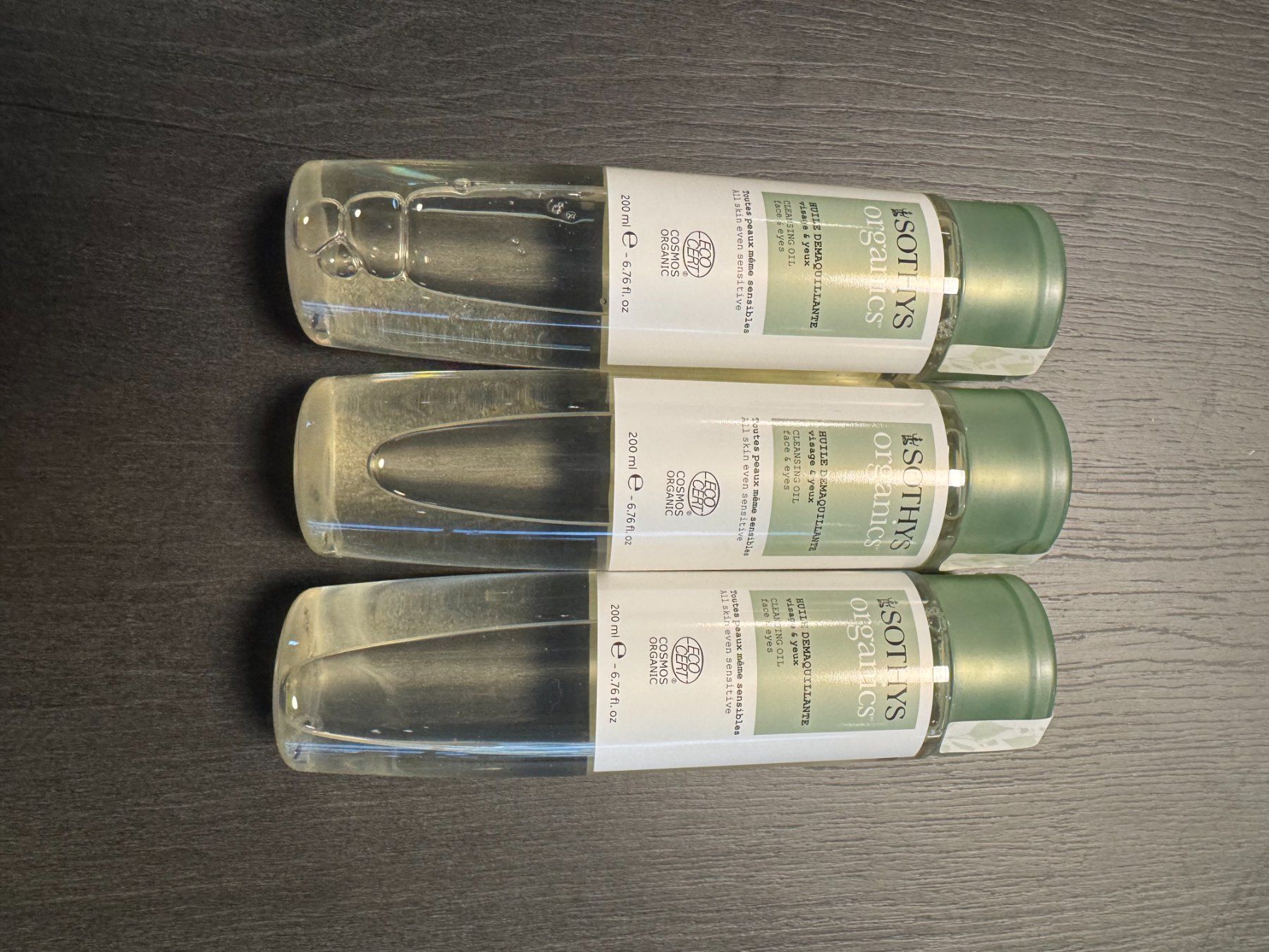 Cura del viso: hochwertiges Abschminkmittel: Preis pro Stück – Usato da Luzern venduto da sab_79qw 2