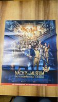 Nachts im Museum Poster – Das geheimnisvolle Grabmal!