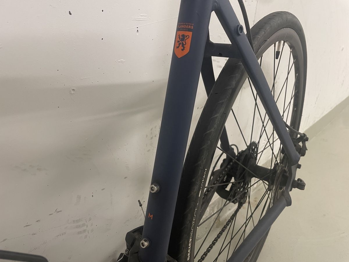 Decathlon Velos: Decathlon Velo | Rahmengrösse M – Gebraucht aus Zürich von MichelleCW 2