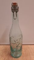 antike Flasche Mineralwasser Fabrik KUMMER Schaffhausen 