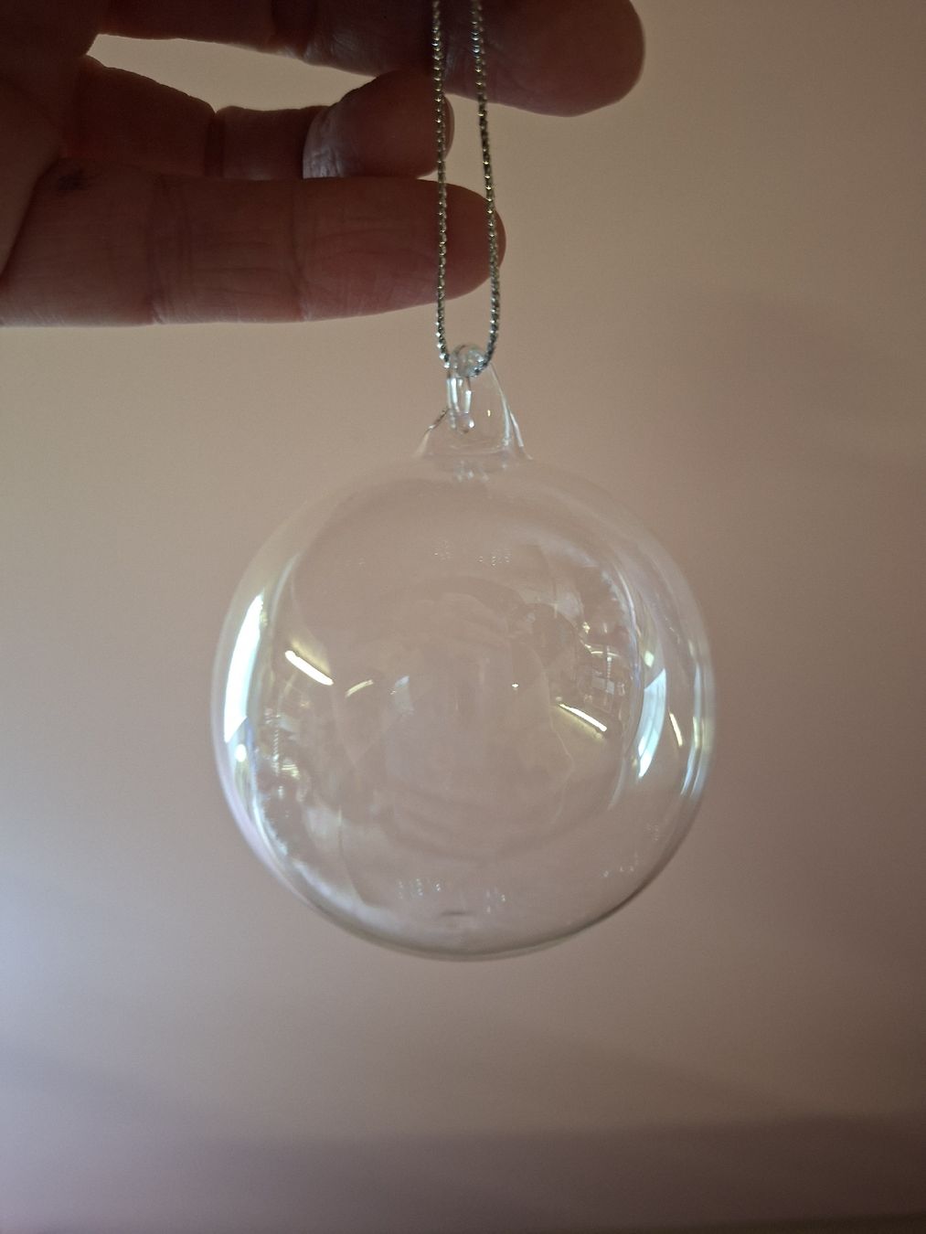 Tutte le decorazioni: neu: 37 Weihnachtskugeln aus Glas 4-10cm – Nuovo (secondo la descrizione) da Nassen venduto da verrueckt 4