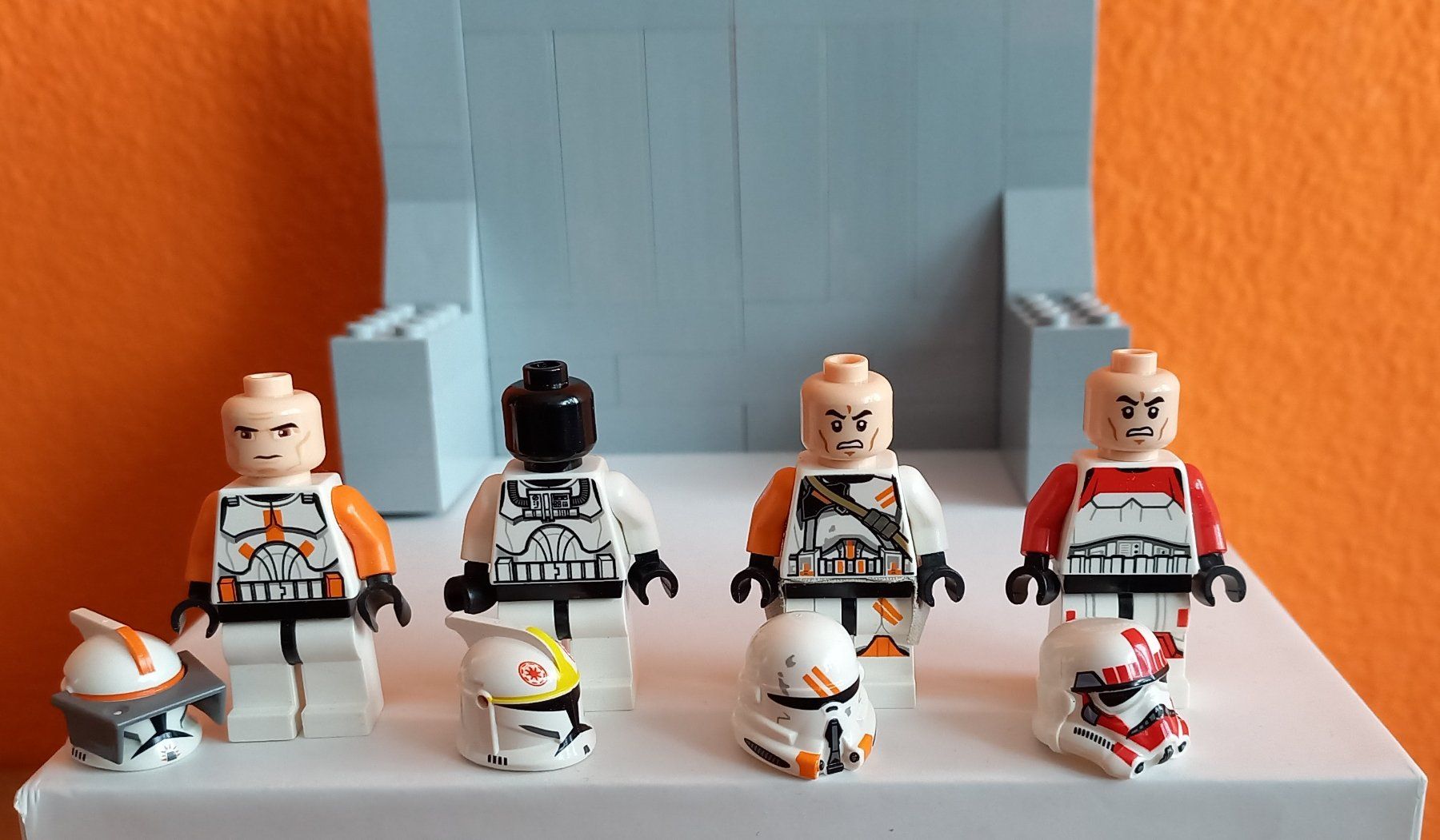 Lego Spielzeuge: Lego Star Wars Minifig – Gebraucht aus Emmenbrücke von poros221 2