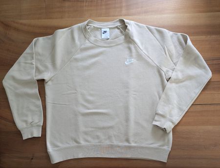 Sweatshirt "Nike" Gr. M