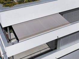 Hella Sonnenmarkise 4.2m x 2.0m