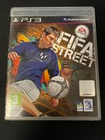 Fifa Street - PS3