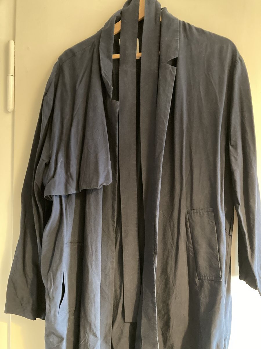 Skunkfunk Cappotti: Skunkfunk Trenchcoat – Usato da Zürich venduto da ala_8qsq 1