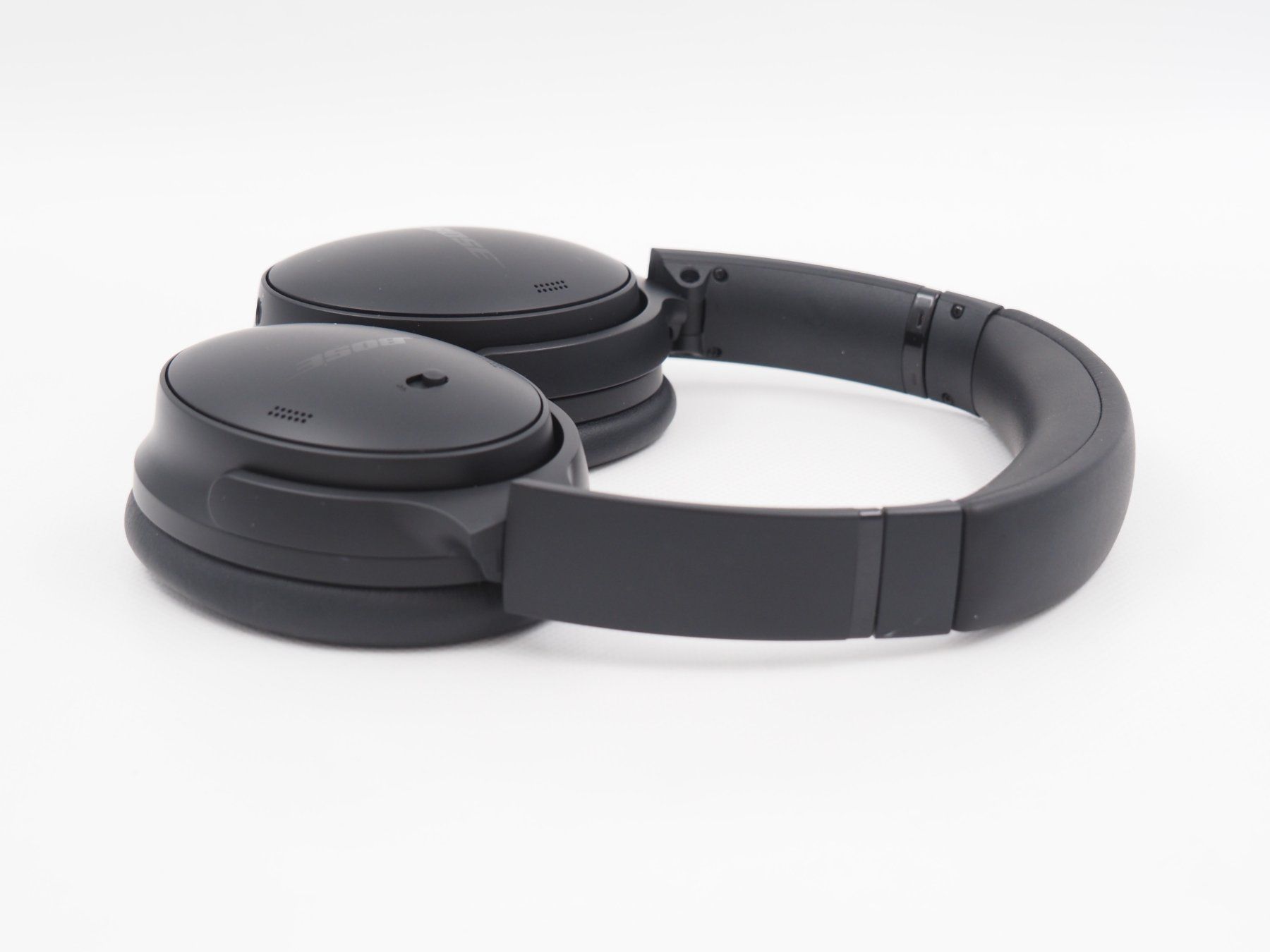 Casques audio: BOSE QC Bluetooth Kopfhörer (26071254) – D'occasion à Zürich par fundsachenverkauf 3
