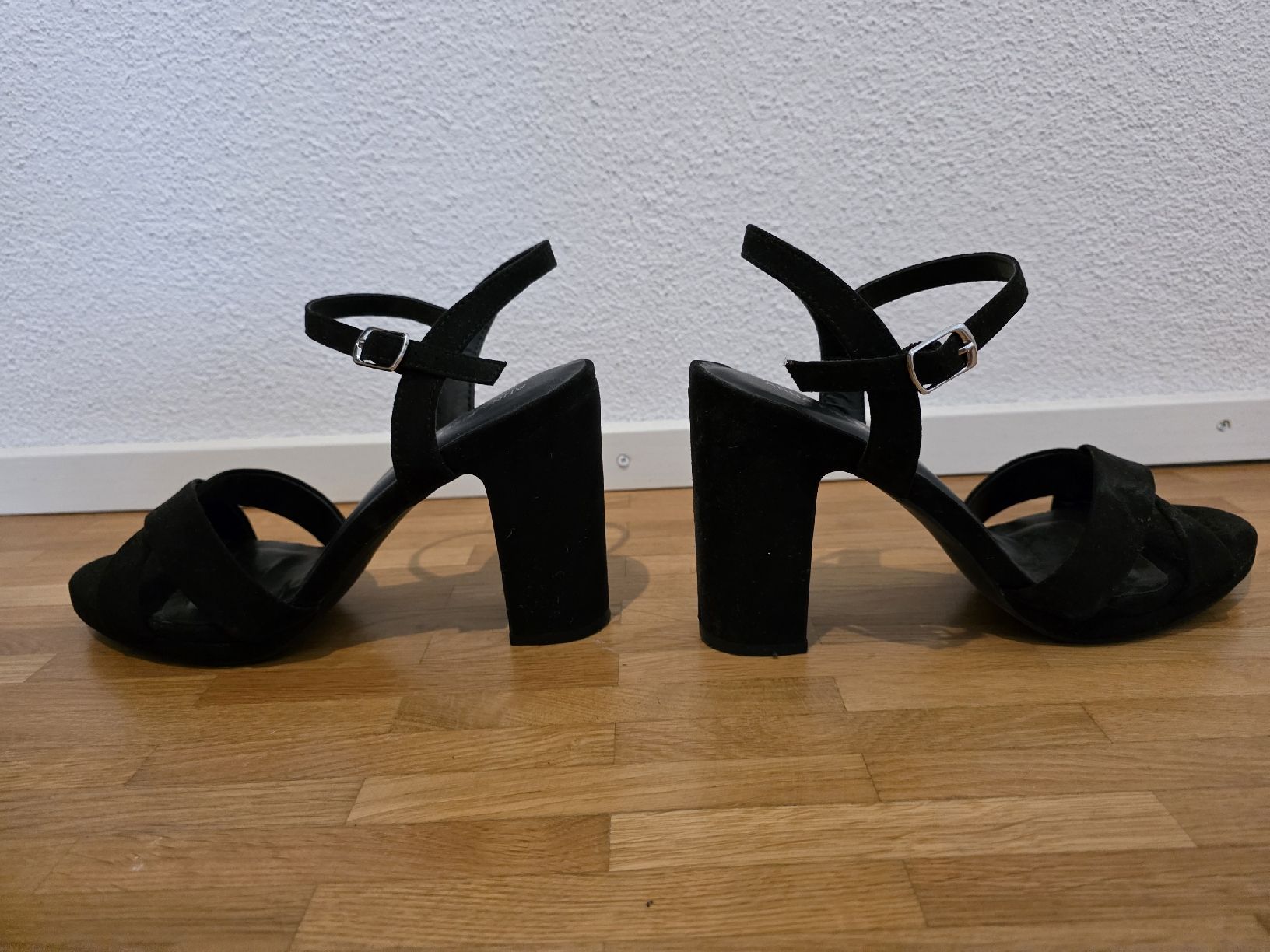 Damenschuhe: Anna Field High Heels – Gebraucht aus Muri AG von ramitravel1 2