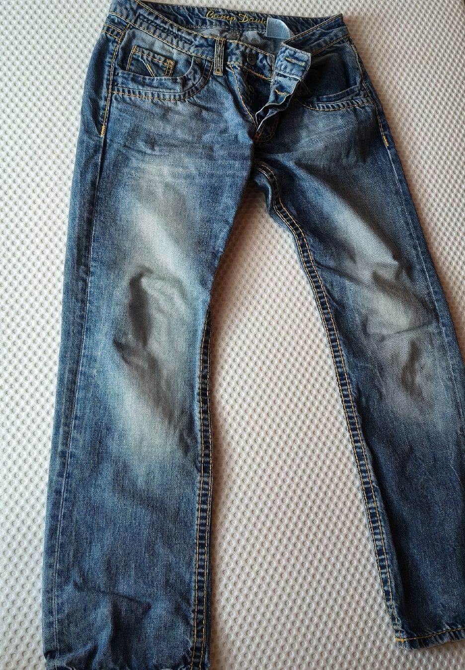 Jeans: Herren jens – Gebraucht aus Erlinsbach SO von Emmi011 1