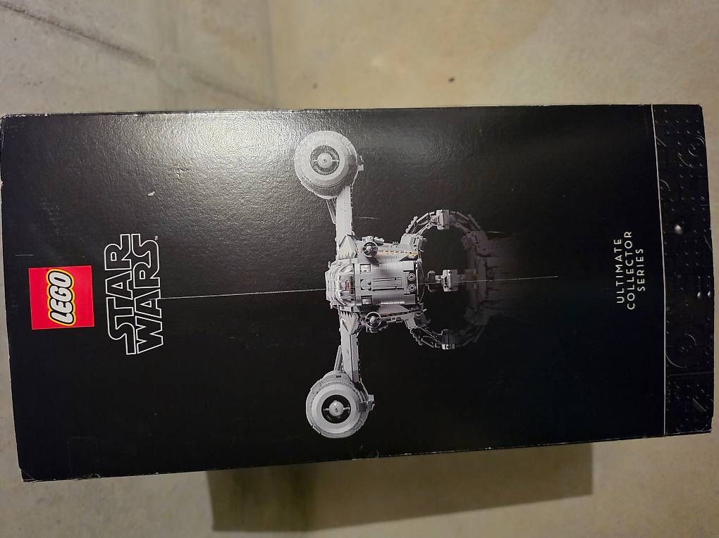 Jouets: Star Wars – D'occasion à Wald ZH par tui_b5y8 3