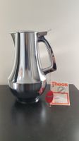 Theos Isolierkanne neu / Designklassiker / 1 Liter