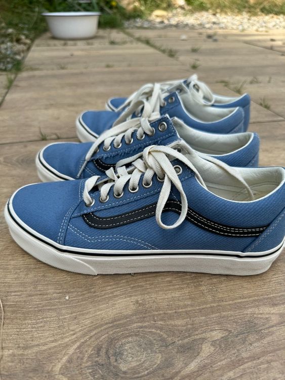 Vans Grosse 40
