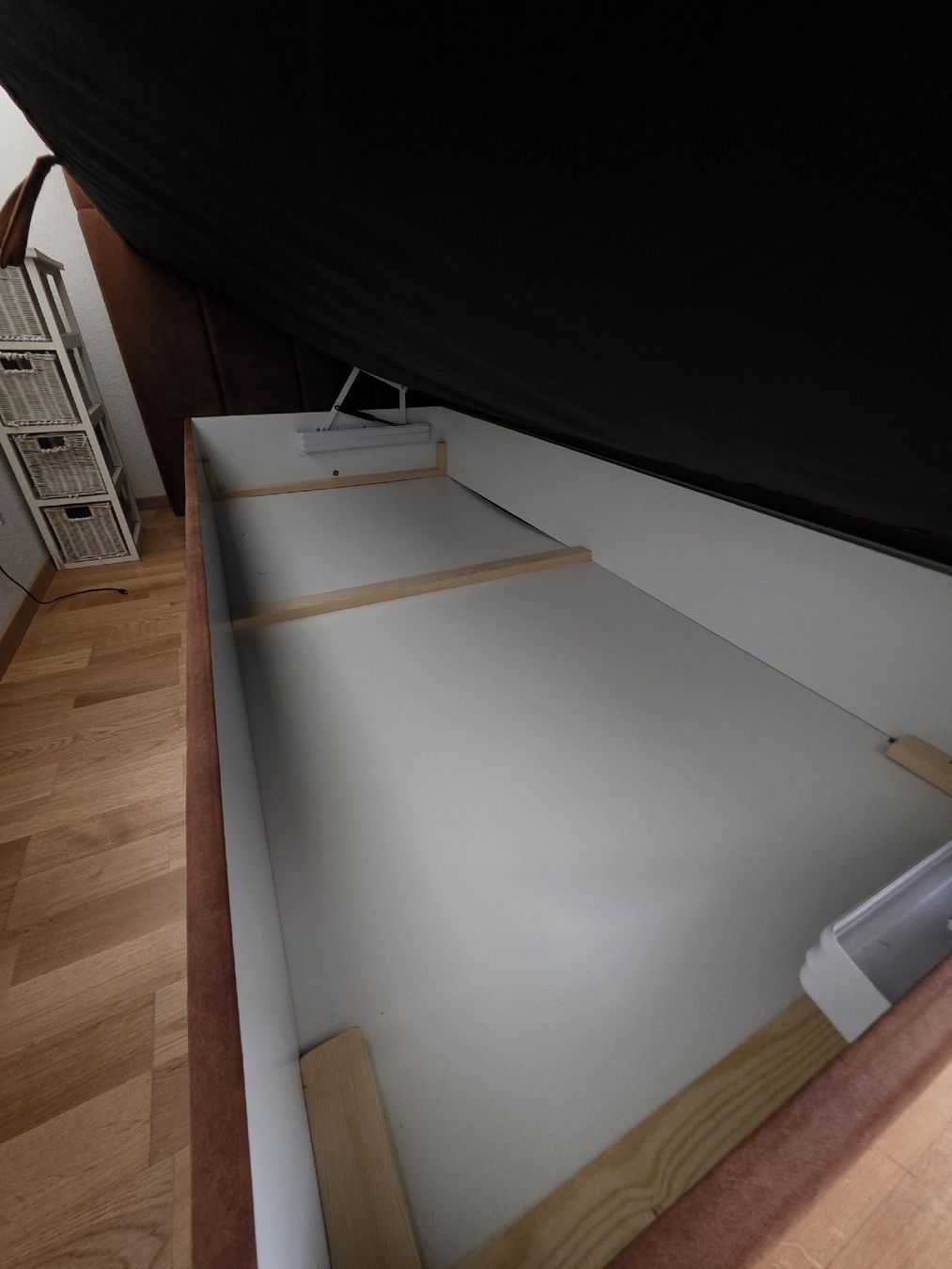 Conforama Betten: Boxspringbett 180x200 – Gebraucht aus Känerkinden von SIMPLYslowLIFE 2