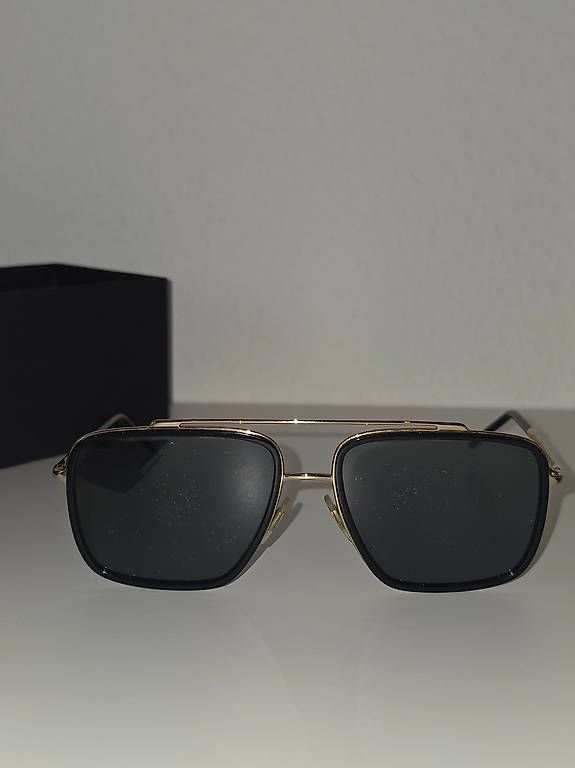 Occhiali & Lenti: Lunettes de soleil Dolce & Gabana – Usato da Pully venduto da fer_8lm6 1