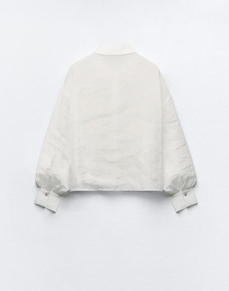 Zara Camicette: Zara shirt – Nuovo e nell'imballaggio originale da Opfikon venduto da ari_7yn2 1