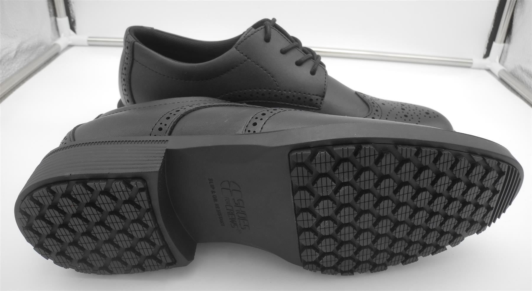 Scarpe da uomo: SFC Arbeitsschuh Men's, Gr. 41, Nr. 150 – Nuovo e nell'imballaggio originale da Kottwil venduto da Crazyrolf 3