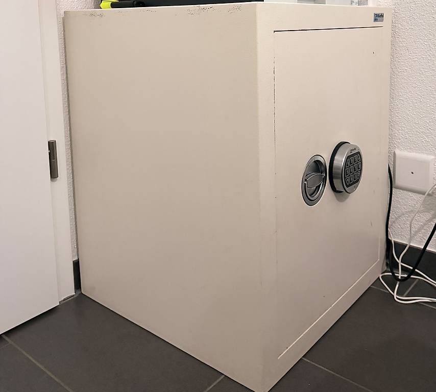 Casseforti: Tresor – Usato da Entlebuch venduto da naw_gh6t 1