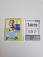 Panini Sticker URU17