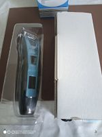 Haar- und Bartschneider OMBIA Bath inkl. Zubehör neu