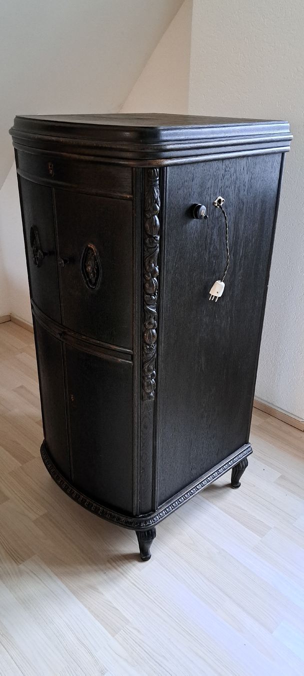 Giradischi: Grammophon / Sammler/ antik – Usato da Füllinsdorf venduto da Borgirosi 6