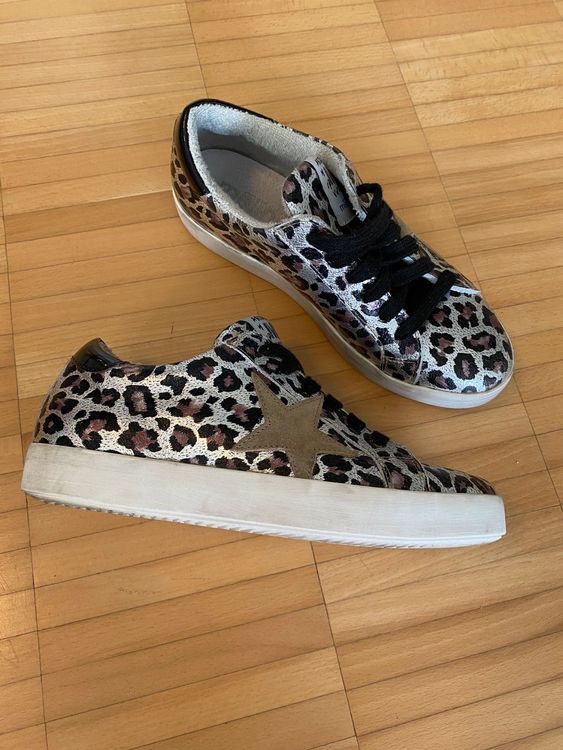 Meline sneaker leo shop