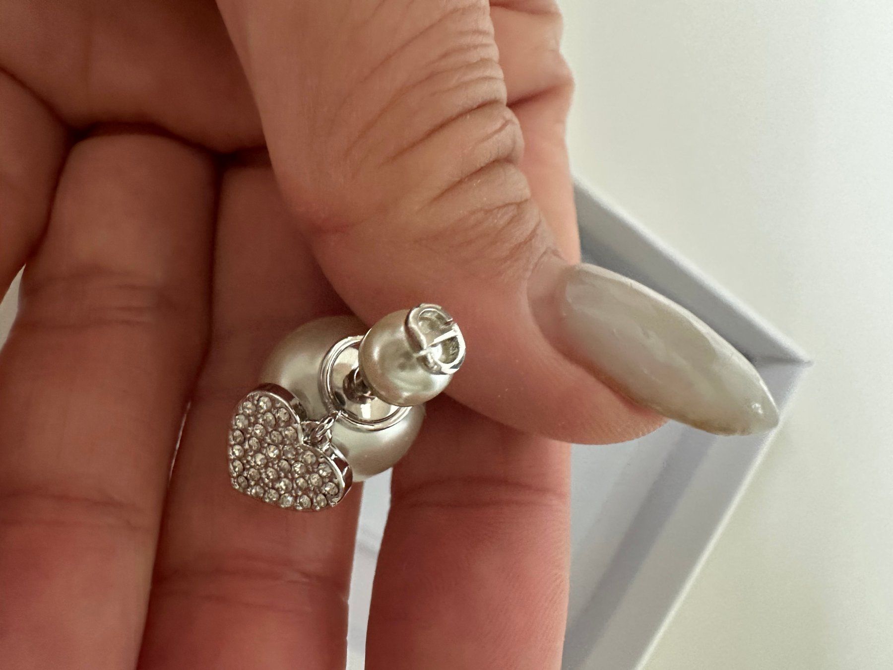 Dior Ohrringe & -stecker: Dior Tribales – Neu (gemäss Beschreibung) aus Steinmaur von regenbogen052 3
