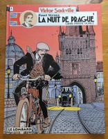 Victor Sackville N 7 (T.T.B.E.)  Pavel Strana Tome 1 - La nu