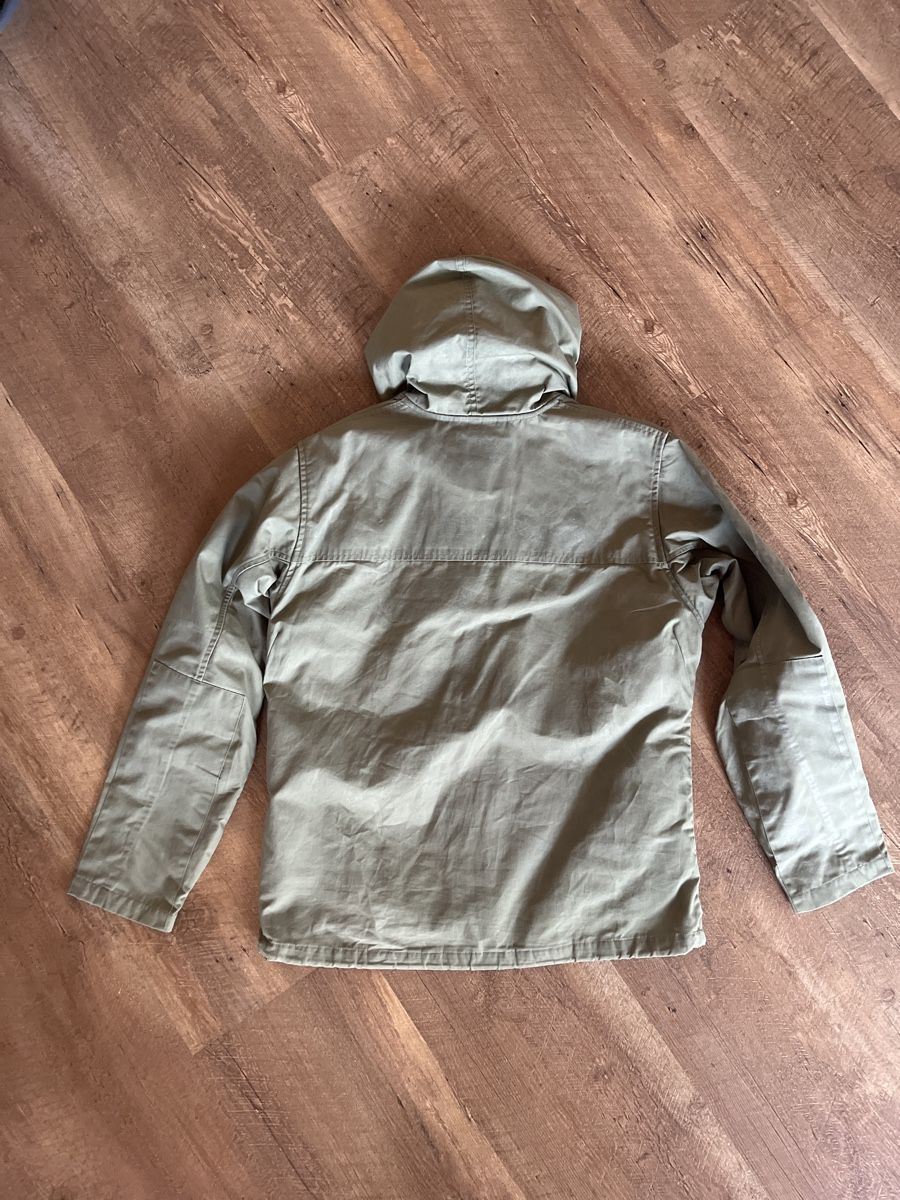 Fjällräven Jacken: Fjällräven Greenland Jacke – Gebraucht aus Bever von MeliTruffel 6