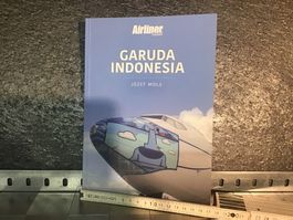BUCH GARUDA INDONESIA