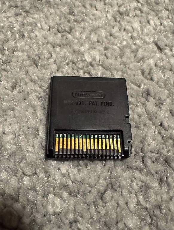 Pokémon Giochi: Pokémon Soulsilver Deutsch, ohne Box – Usato da Niederstocken venduto da michel_jacqueline 1
