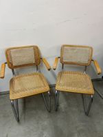 Designer Freischwinger-Stühle Thonet 80