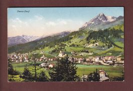 DAVOS-DORF