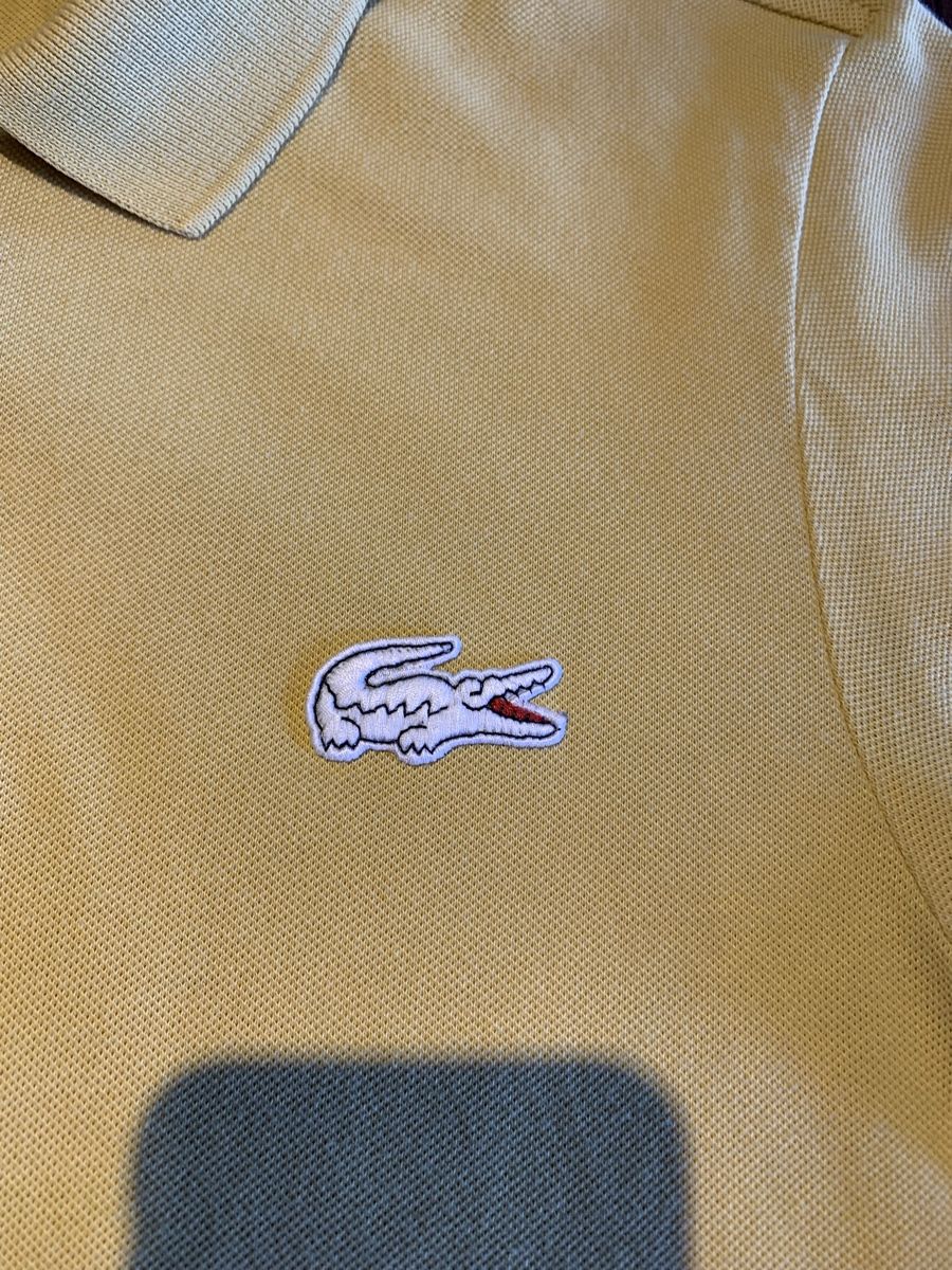 Magliette Polo: Polo Lacoste live – Usato da Vernier venduto da Moca78 1