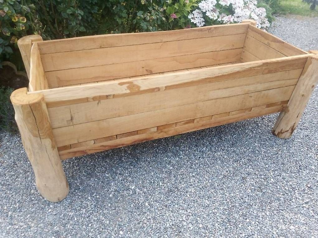 Vasi per fiori: Hochbeet  – Usato da Mettendorf TG venduto da 892421 1
