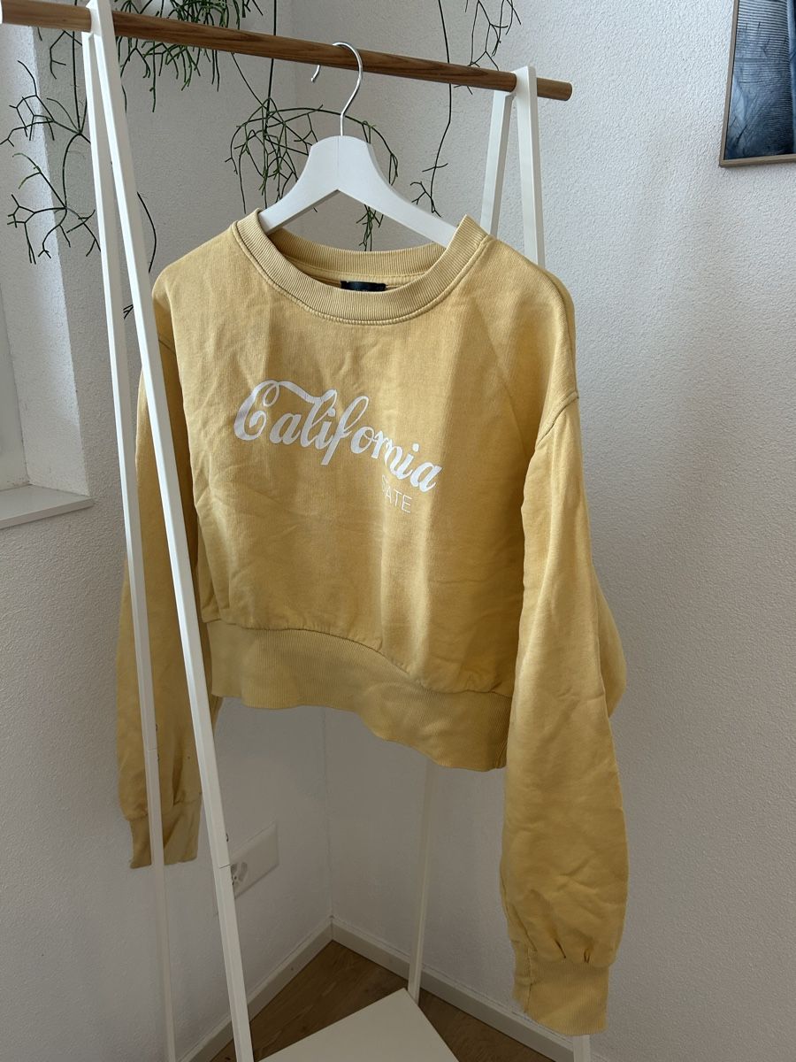 Maglioni & Felpe: Tally Weijl Pullover Grösse XS – Usato da Niederhelfenschwil venduto da aur_ms6f