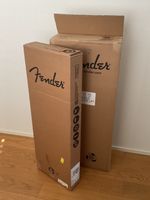 Fender Shipping Box
