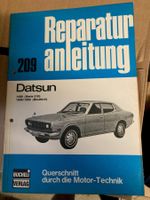 Datsun 1400/1600/1800