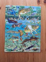 Puzzle "Teich" 50 Teile