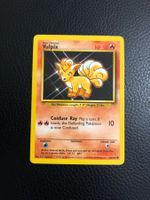 Base Set Vulpix 68/102 Ab 1