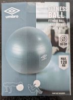 Fitnessball (Marke: UMBRO)