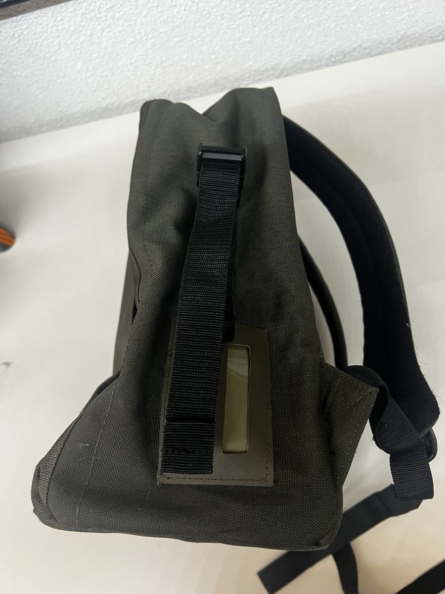 Armée suisse Sacs à dos: Rucksack Militär – D'occasion à Oberriet SG par Snens 4