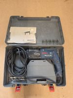 Bosch GBH 2-20 SRE Bohrhammer mit Koffer