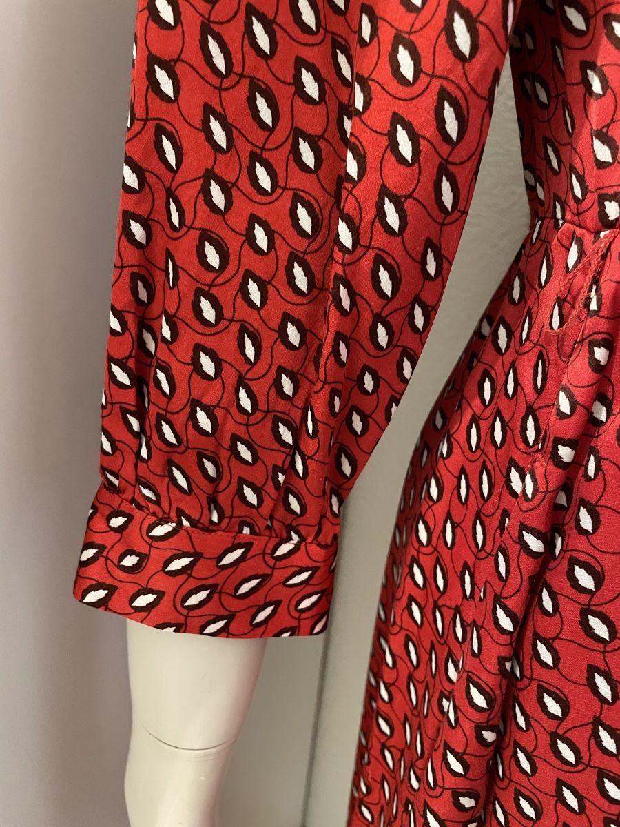 S.Oliver Vestiti: Kleid/ s.Oliver – Usato da Langendorf venduto da PetLuna 3