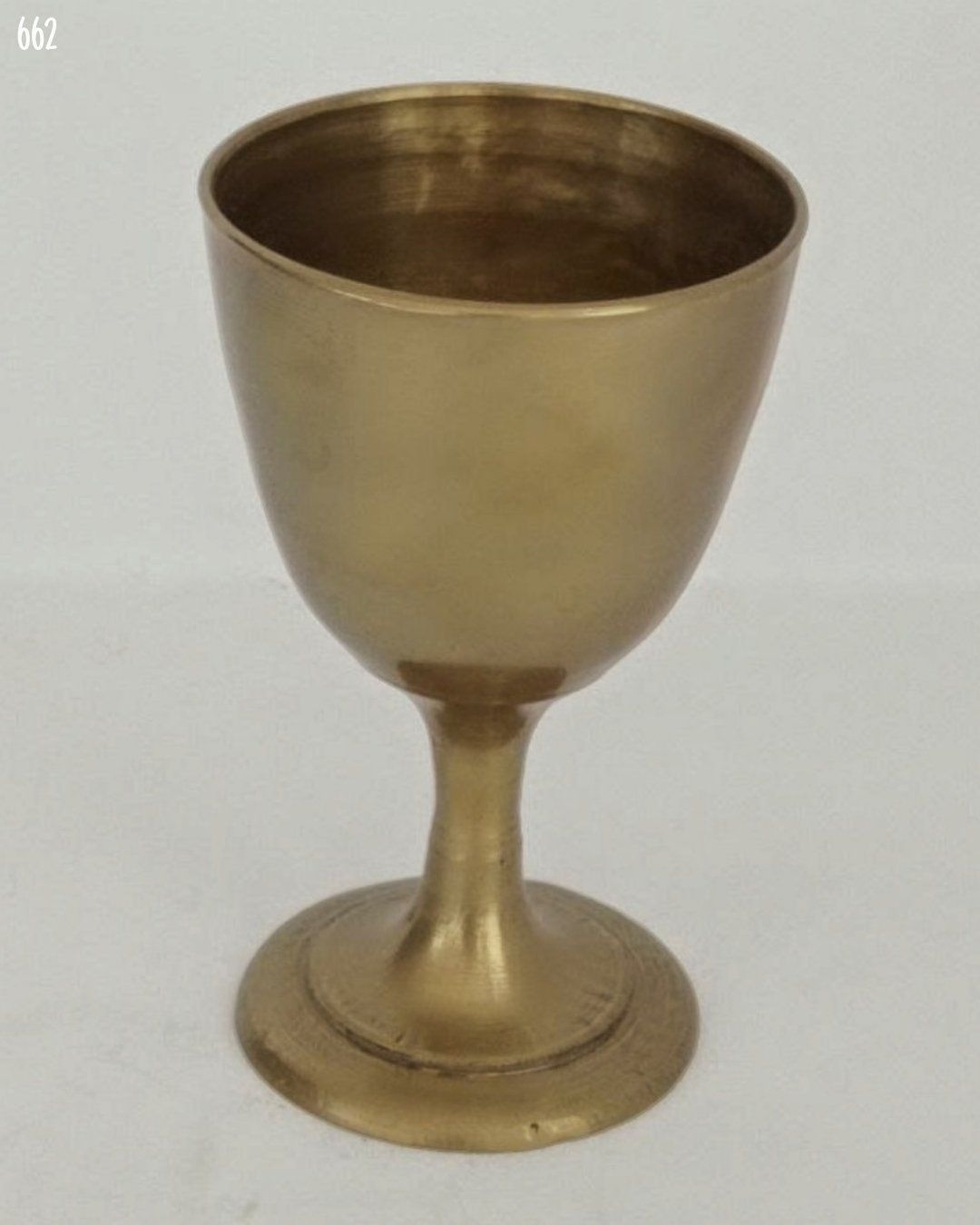 Altre Stoviglie: Vintage Eierbecher aus Metall – Usato da Dietikon venduto da Magi2 1