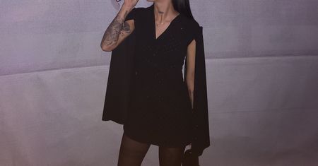 robe