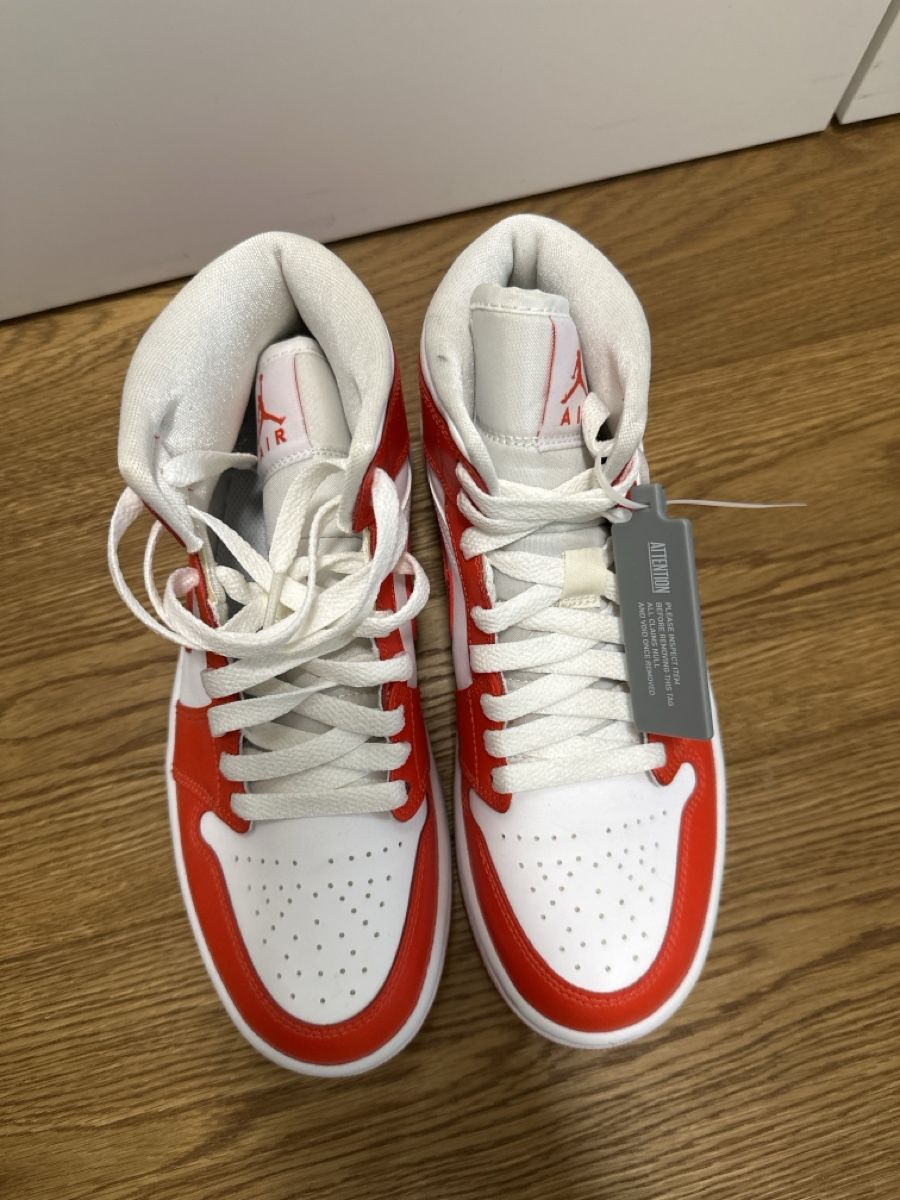 Jordan Scarpe da donna: Nike air jordan , gr 38 – Nuovo (secondo la descrizione) da Laufen venduto da BABA812 1