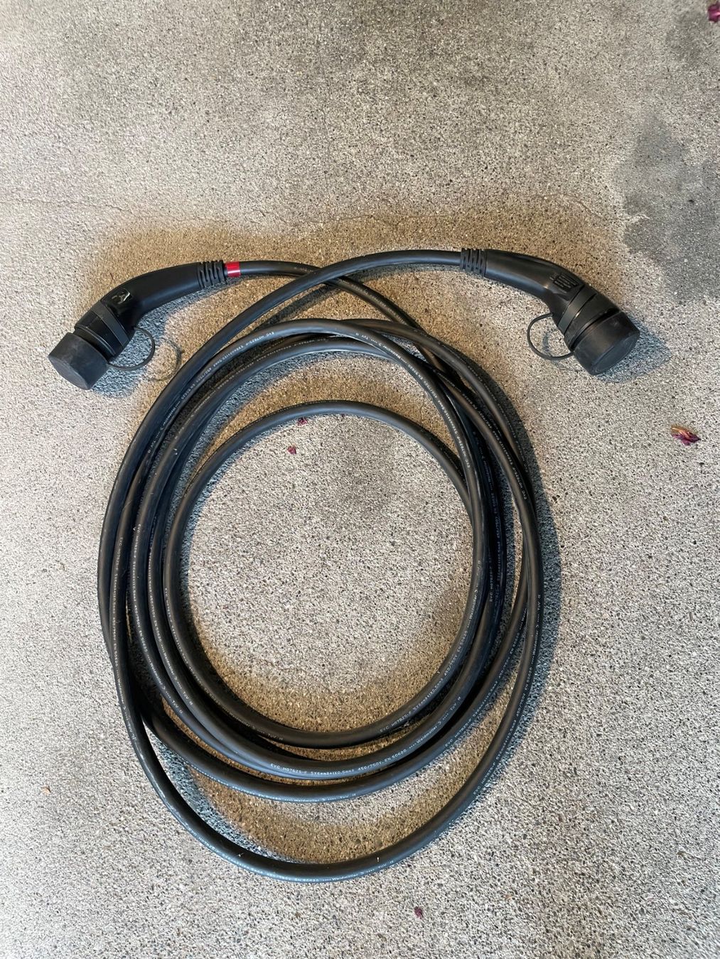 Mennekes Caricabatterie: Mennekes Wallbox Autoladestation – Usato da Mels venduto da philipph66 1