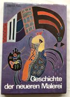 Zdenek Felix - Geschichte der neueren Malerei - Kunstband