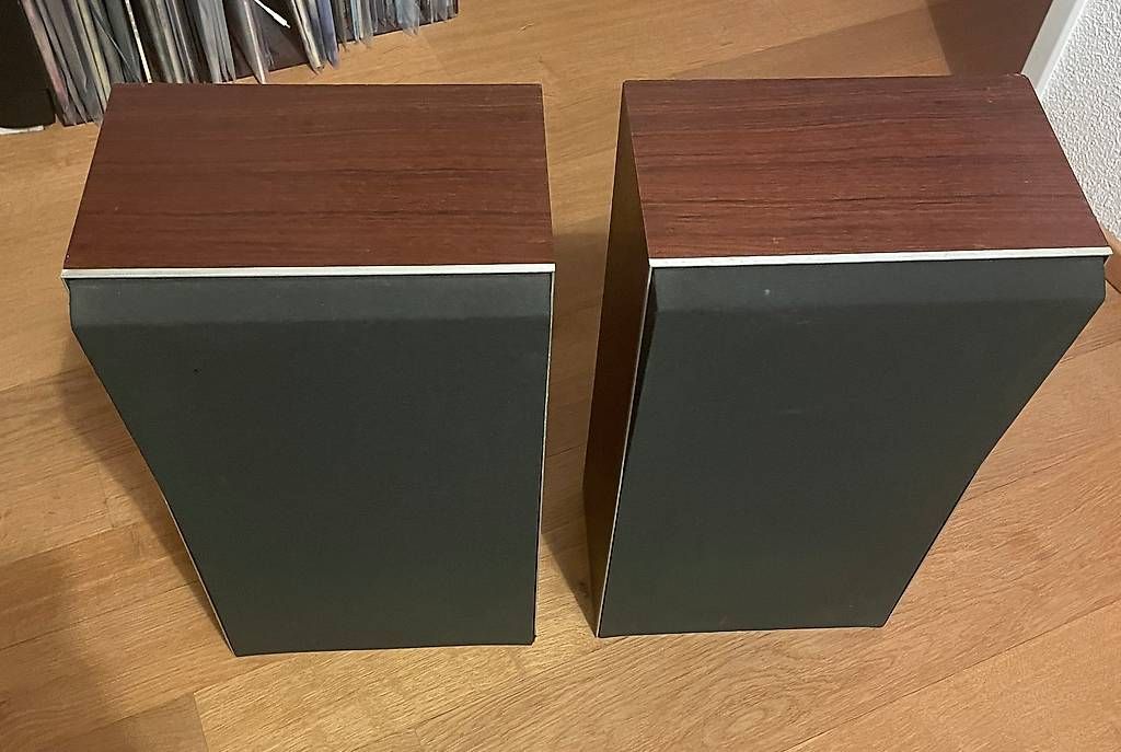 Bang & Olufsen Casse acustiche: Bang & Olufsen S2400 – Usato da Zürich venduto da Circark 3