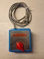 Märklin Trafo 37540 – Transformator – funktionsfähig - ab 1.